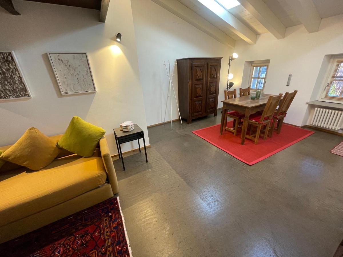 דירות L'Otto Di Cuori Aosta Centro Vda Aosta N 0210 מראה חיצוני תמונה
